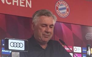 Salihamidžić zabranio pušenje u svlačionici: Kako je na to reagirao Ancelotti