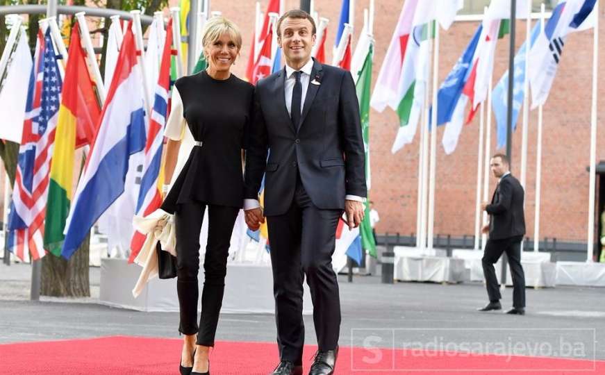 Modni zaokret: Kako je Brigitte Macron postala uzor u odijevanju Francuskinjama