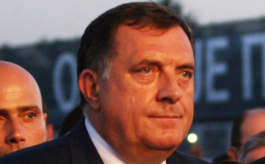 Dodik: Nismo dozvolili da BiH prizna nezavisnost Kosova