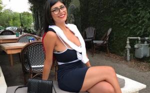 Mia Khalifa ponudila seks u zamjenu da se NBA igraču povećaju ocjene