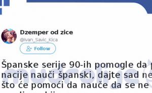 Da više ne sumljamo