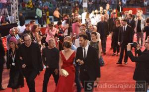 Druga festivalska noć: Otvoren Takmičarski program SFF-a