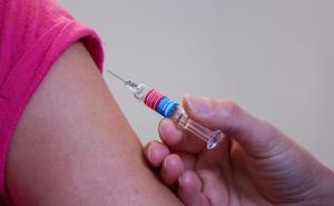 Sve manje roditelja vakciniše djecu, posljedice mogu biti kobne