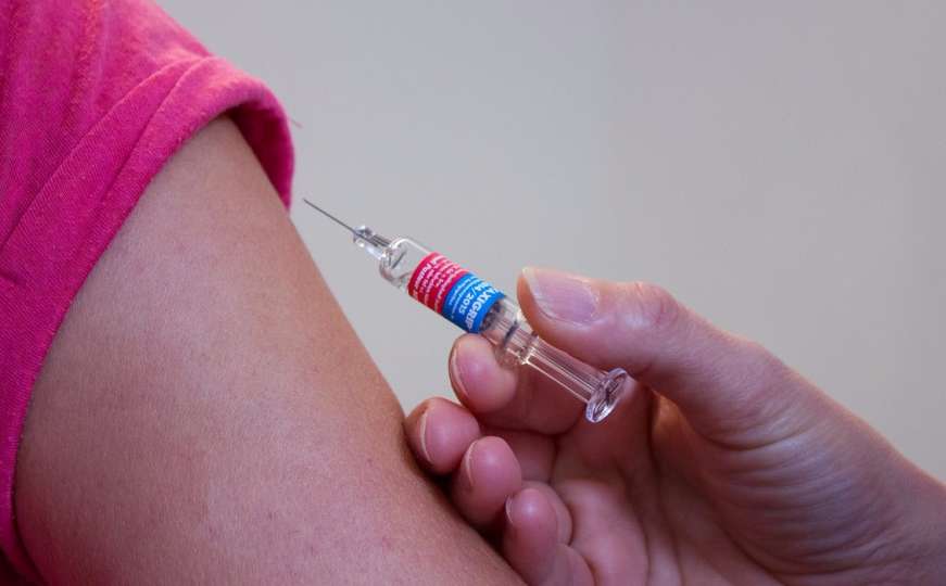 Sve manje roditelja vakciniše djecu, posljedice mogu biti kobne