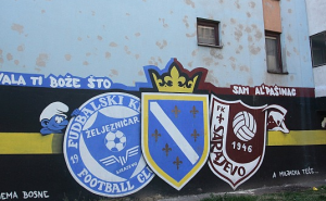 "Pao" dogovor između Sarajeva i Željezničara?