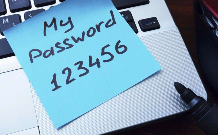 IT stručnjak upozorava: Zaboravite sva pravila o lozinkama i krenite ispočetka