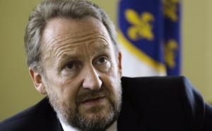 Izetbegović: Hrvatska ne može BiH osporiti pravo na otvoreno more