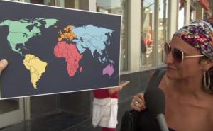 Amerikanci podržavaju napad na Sjevernu Koreju, ali ne mogu da je nađu na mapi