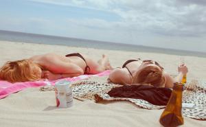 Izgorjeli ste na suncu: Izliječite kožu prirodnim putem