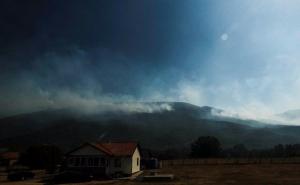 Solak: Kiša ugasila požarišta u BiH