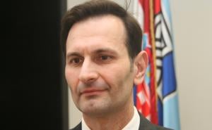 Kovač: Izgradnji Pelješkog mosta protive se bošnjačke stranke, ne cijela BiH