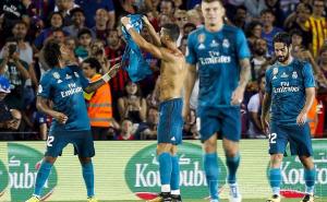 Prvi El Clasico sezone pripao Realu, Ronaldo u centru pažnje