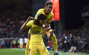 Neymar asistirao i pogodio: Ljudi misle da umreš ako napustiš Barcelonu