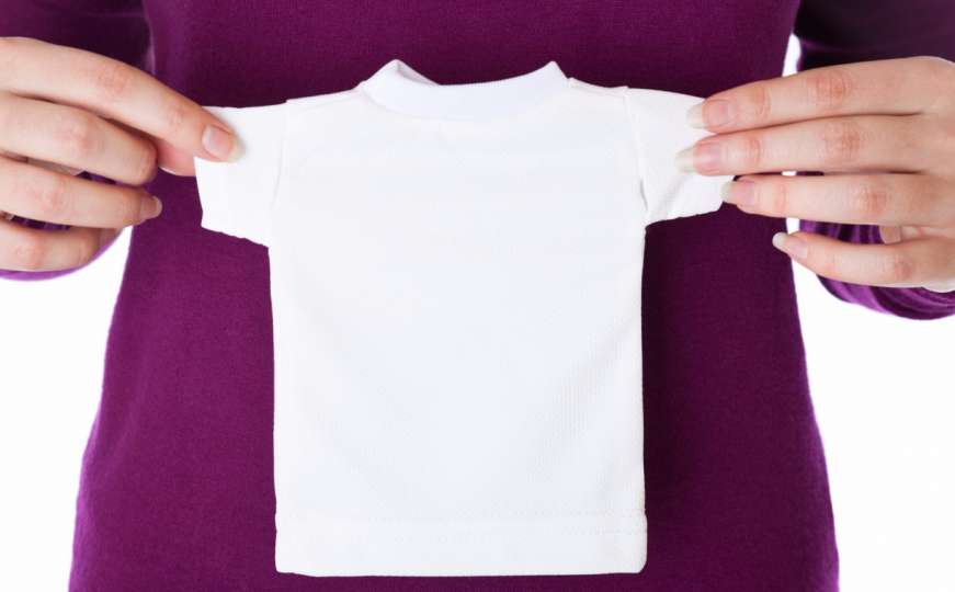 Spasite vašu omiljenu majicu koja se skupila tokom pranja
