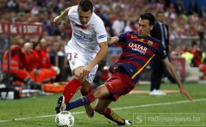 Busquets upozorava: Moramo dovesti pojačanja 