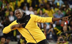 Usain Bolt: Nikad više, ovo je kraj i Ali je izgubio posljednju borbu