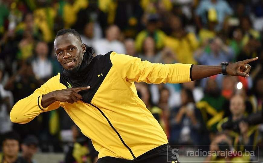 Usain Bolt: Nikad više, ovo je kraj i Ali je izgubio posljednju borbu