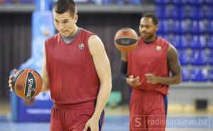 Emir Sulejmanović novi igrač Fuenlabrade