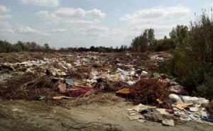 Radnici u šoku: Na deponiji pronašli mrtvo novorođenče 