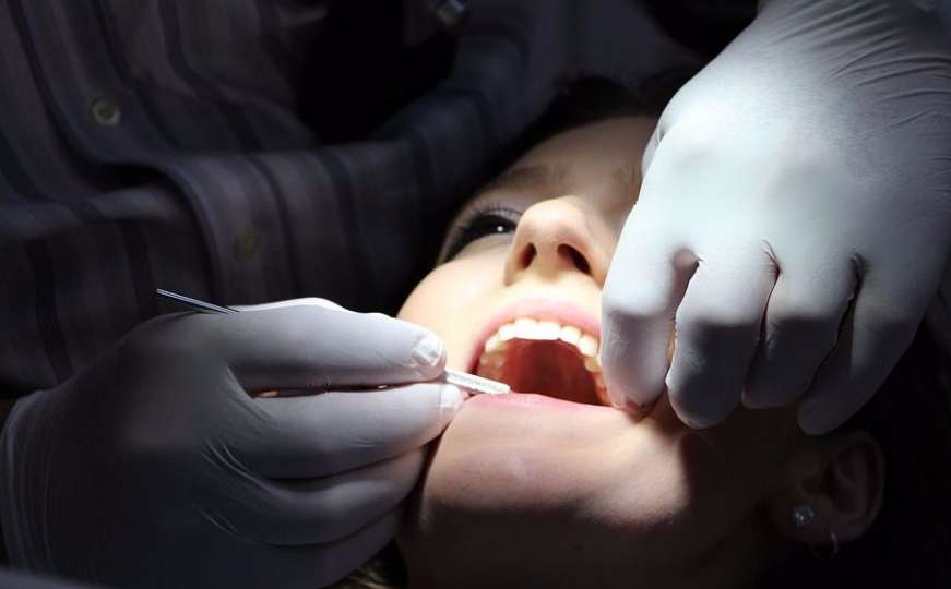 Deset bolesti koje su posljedica loše higijene usta