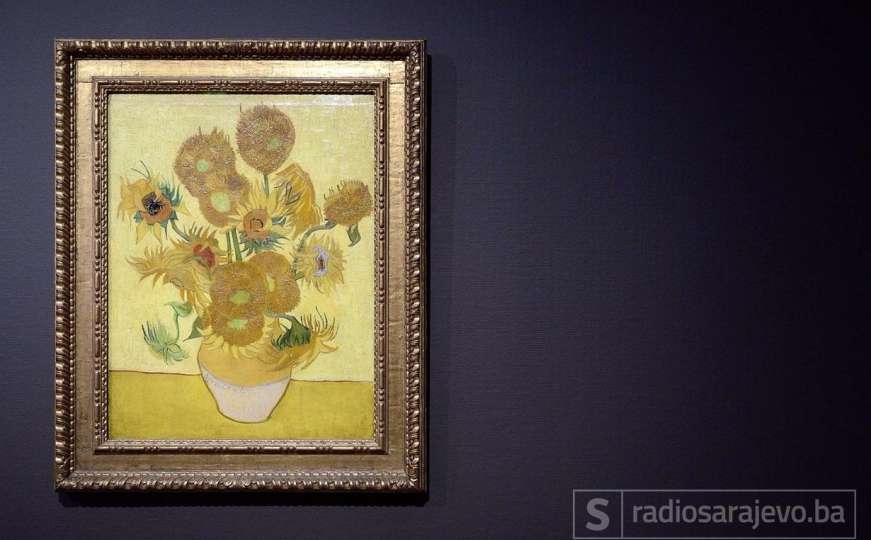 Van Goghova remek-djela iz pet muzeja svijeta na jednoj virtuelnoj izložbi