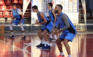 Vujošević ostao bez još dva igrača, tabor napustili košarkaši Igokee