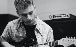 Tom Misch - South Of The River