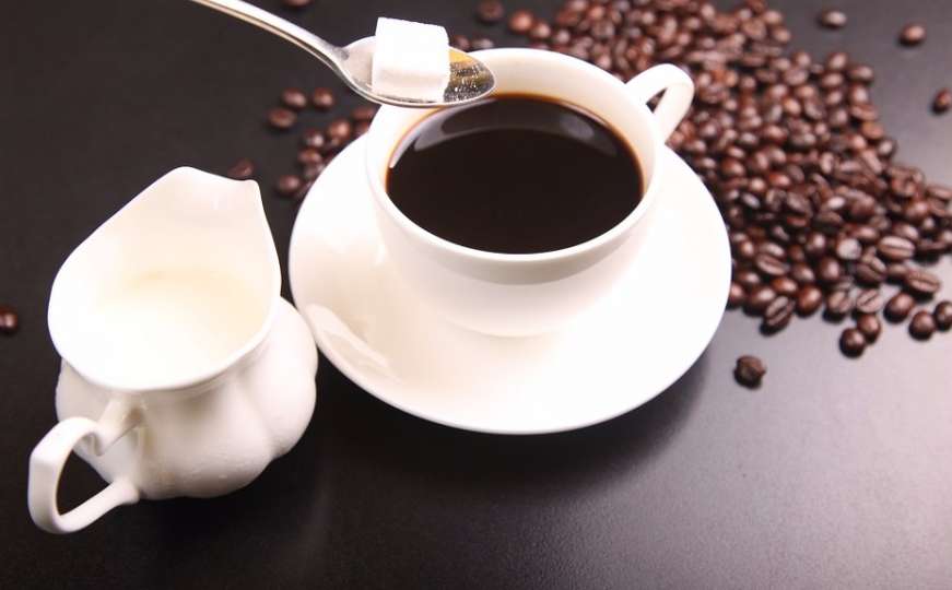 Tri šoljice kafe dnevno produžuju životni vijek 