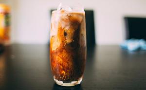 Sami napravite savršenu ledenu kafu