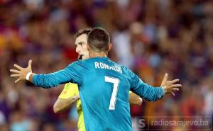 Real Madrid će se žaliti: Zašto Messi nije kažnjen 2009. godine? 