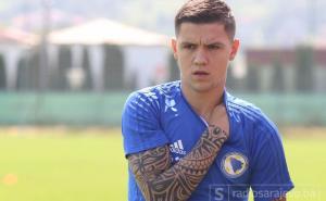 Dobre vijesti dolaze s Otoka za Muhameda Bešića 