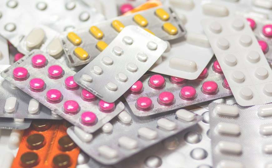 U apotekama skuplji lijekovi koji se izdaju bez ljekarskog recepta