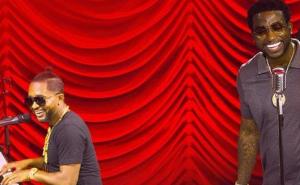 RBMA Radio Show - Gucci Mane