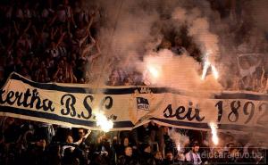 Predsjednik Hanse: Skupina idiota odlučila je zapaliti svoj dnevni boravak