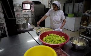 Narodna kuhinja "Stari Grad" spremna za prijem kurbanskog mesa