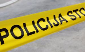 U Sarajevu pronađeno beživotno tijelo muškarca