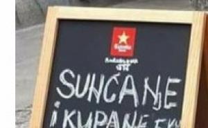 Kad se u BiH "napravi" bazen i uslovi korištenja