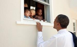 Obamina poruka nakon nereda u Virginiji među najpopularnijim na Twitteru