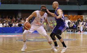 Posljednje šanse za kvalifikacije: Košarkaši BiH večeras igraju protiv Slovačke