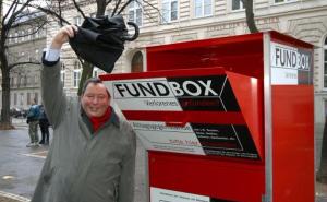 Kutije za izgubljene stvari u Beču