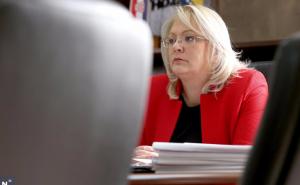 Budžetski korisnici: Kako je Lidija Bradara zaposlila osam savjetnika