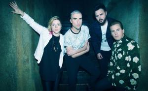 Neon Trees - Feel Good