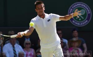 Damir Džumhur u drugom kolu Challengera u Santo Domingu