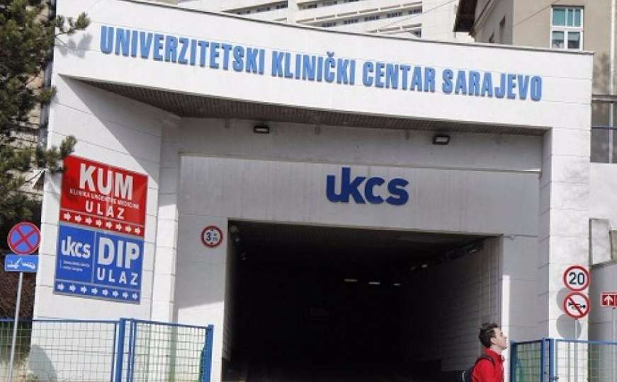 KCUS najavio tužbu protiv advokata Ismeta Gavrankapetanovića