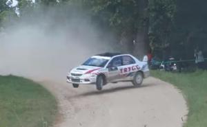 Kakav majstor: Vaidotas Žala izveo neviđen manevar