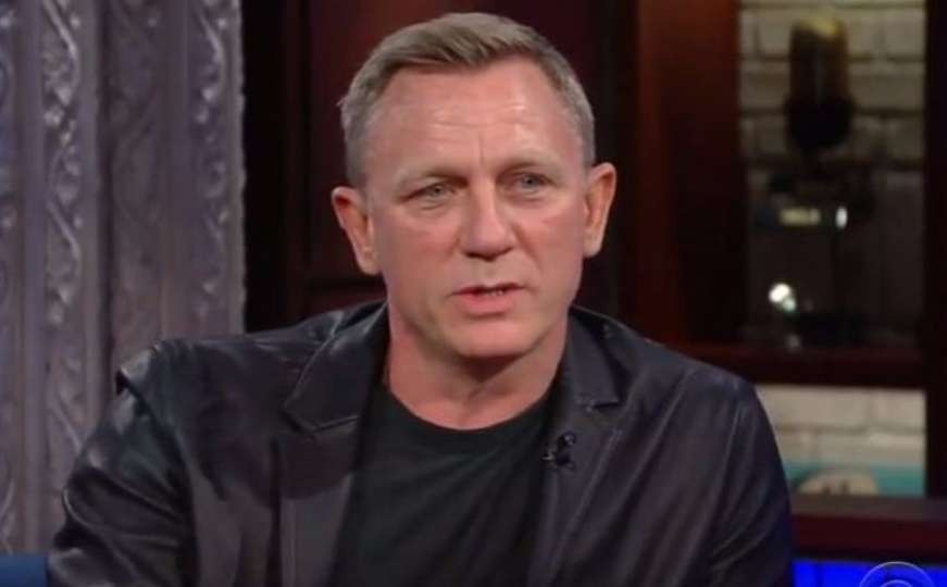 Daniel Craig ostaje James Bond 