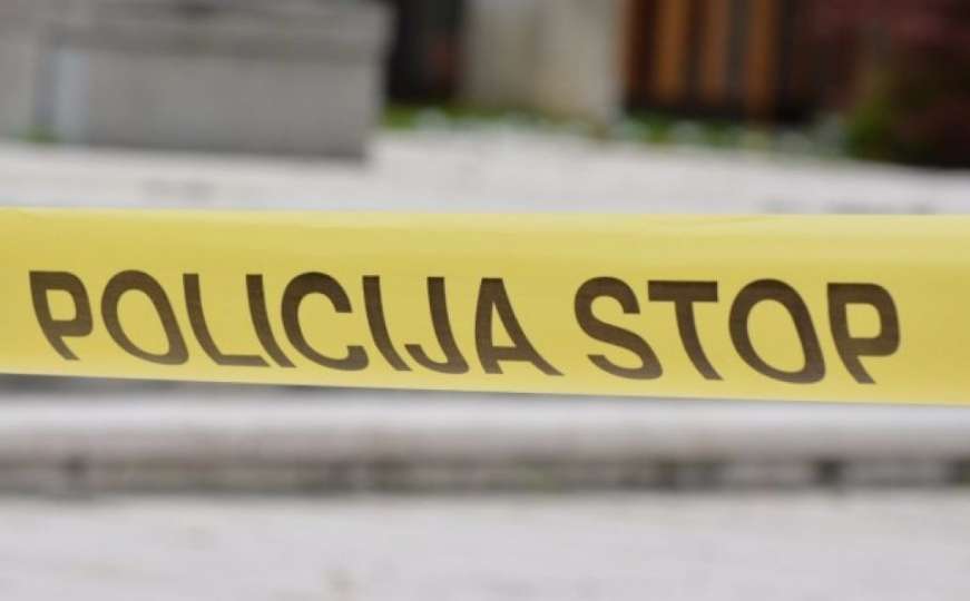 Vozač iz Hrvatske preminuo tokom policijske kontrole u Prijedoru