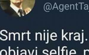 Ljepotice, ma ko mi kaže