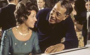 EUzičke razglednice - Alice Babs & Duke Ellington – Serenade to Sweden