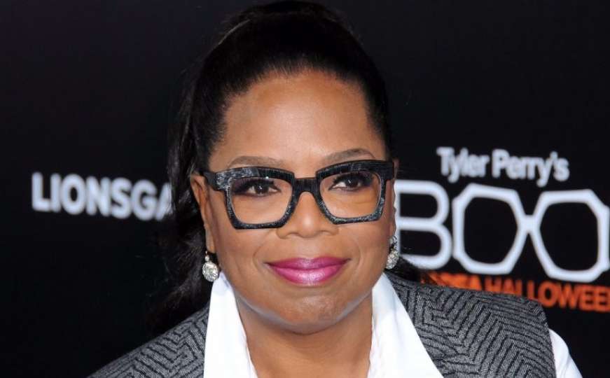 Oprah Winfrey otkrila zašto se nikada nije udala